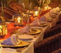 Moonflower Dining